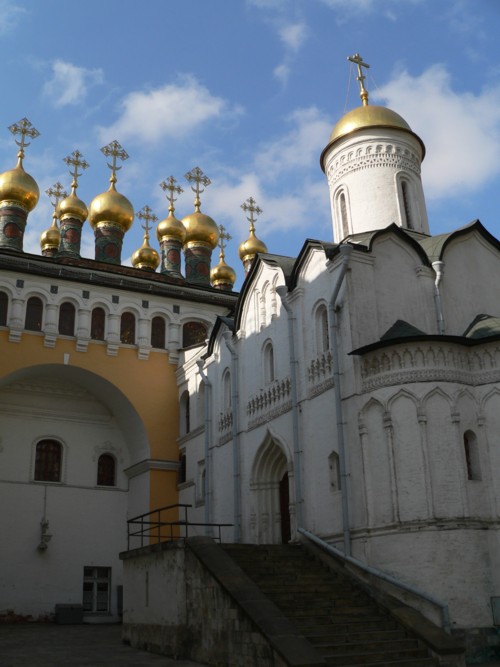 Le Kremlin