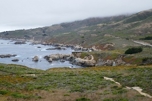monterey