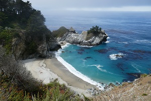 monterey