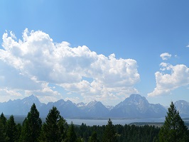 teton