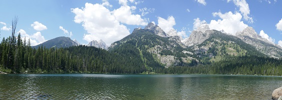 teton