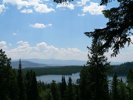 teton