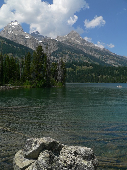 teton