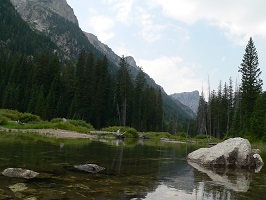 teton