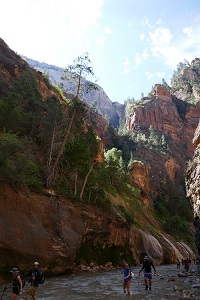 zion