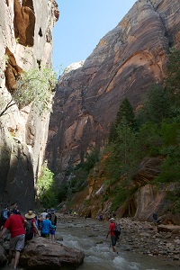zion