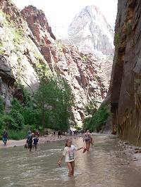 zion