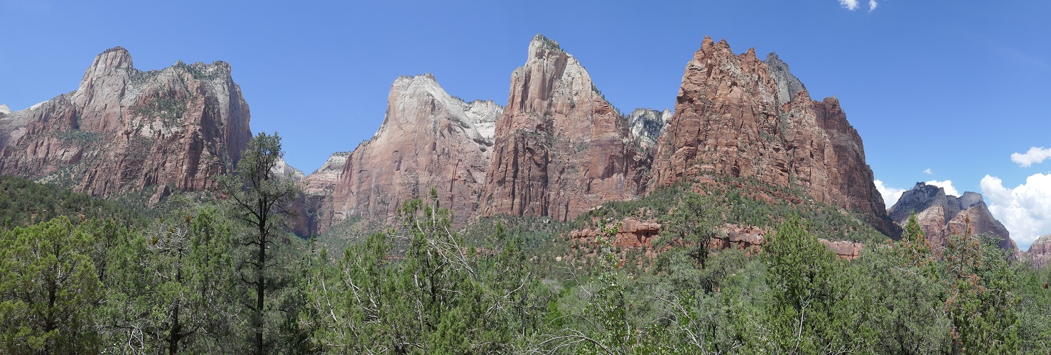 zion