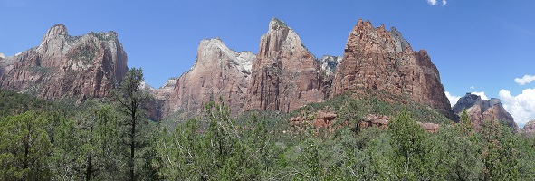 zion