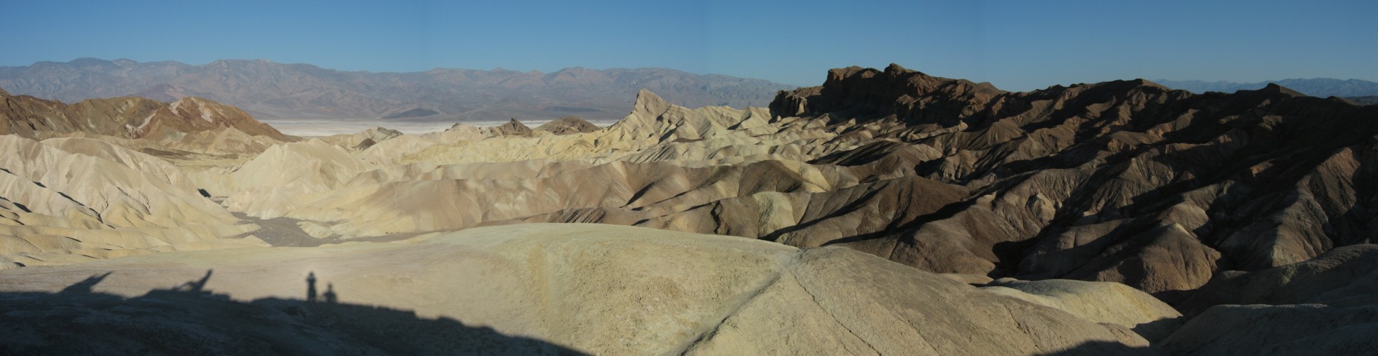 Zabriskie Point