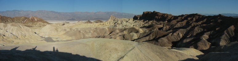 Zabriskie Point