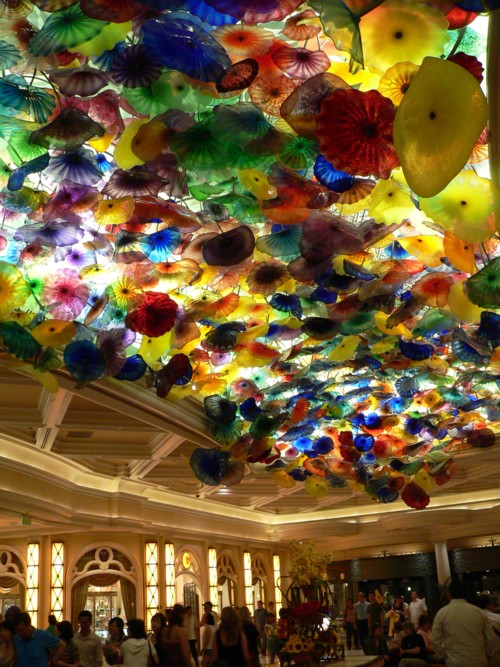 Le Bellagio