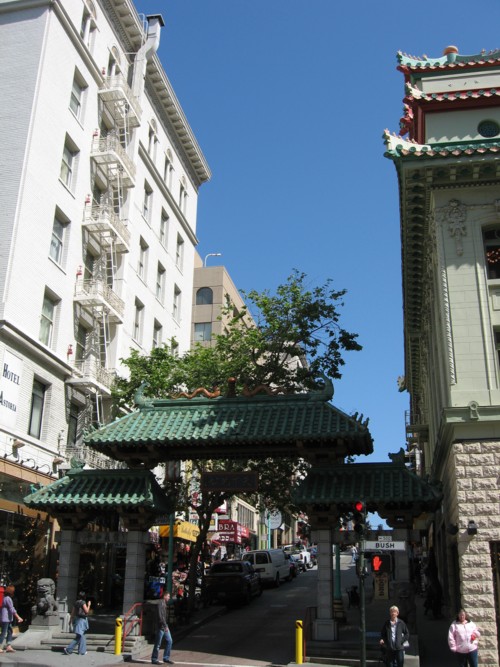 Chinatown