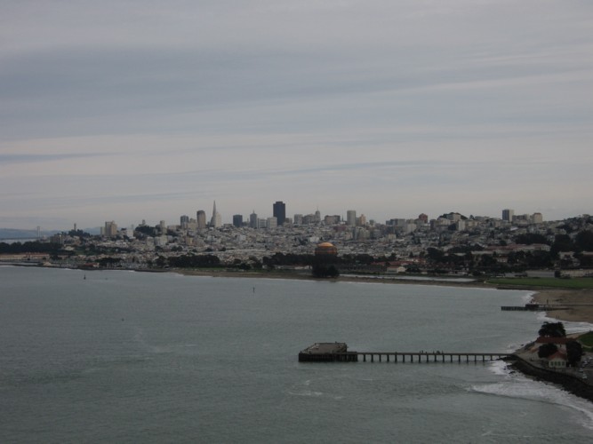 San Francisco