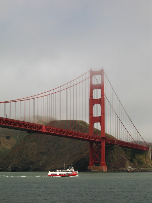 Golden Gate