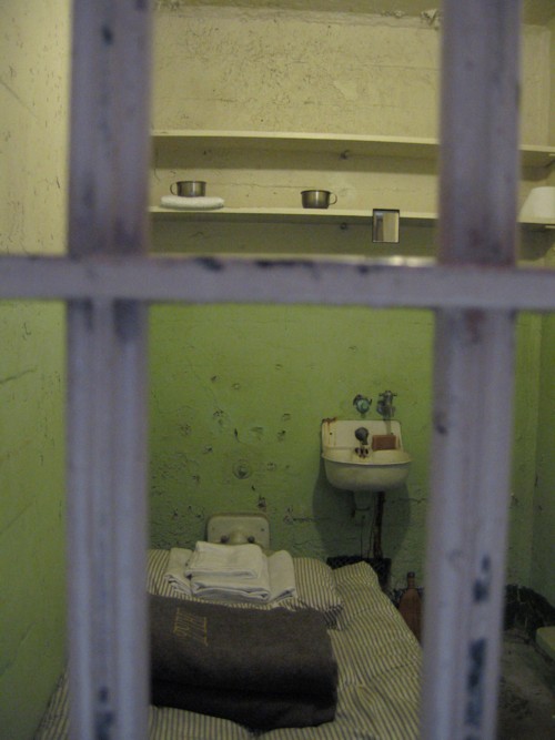 Alcatraz