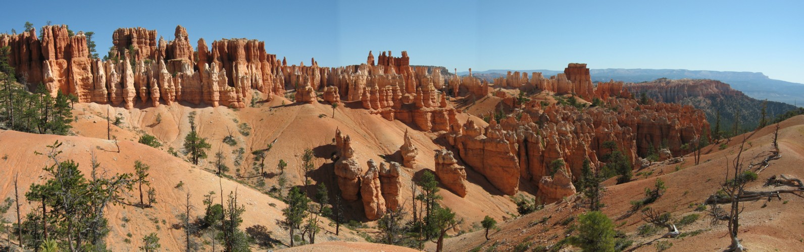 Bryce Canyon