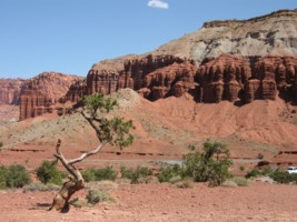 Capitol Reef
