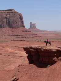 Monument Valley