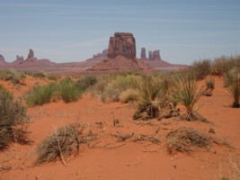 Monument Valley