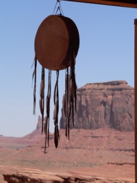 Monument Valley