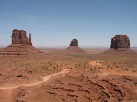 Monument Valley