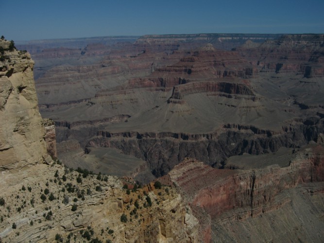 Grand Canyon