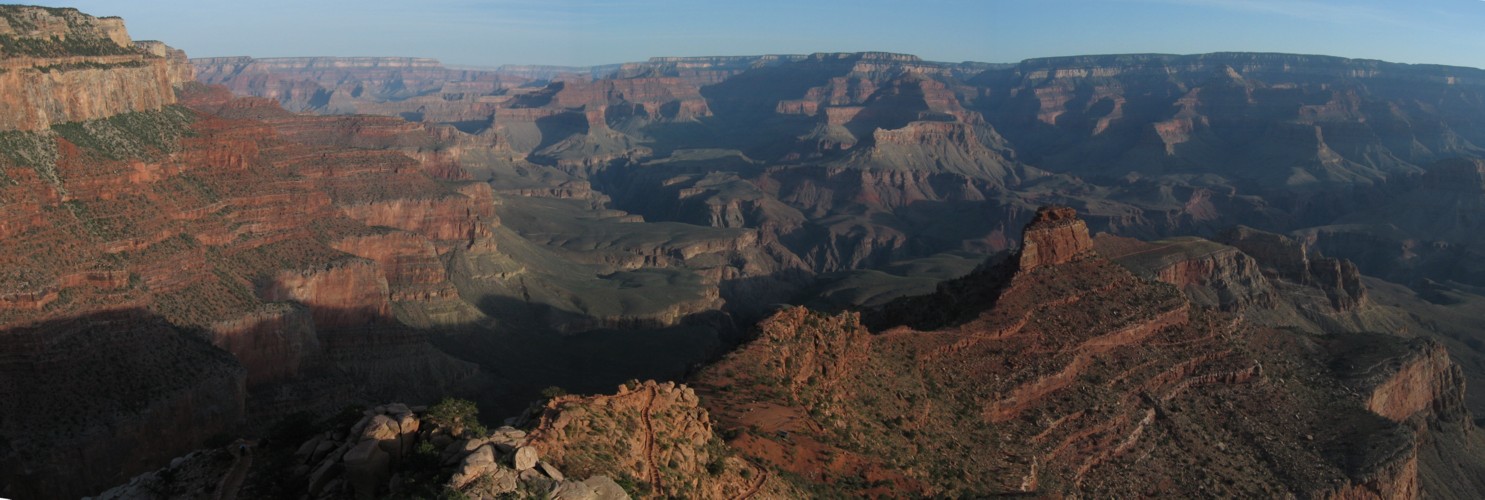 Grand Canyon