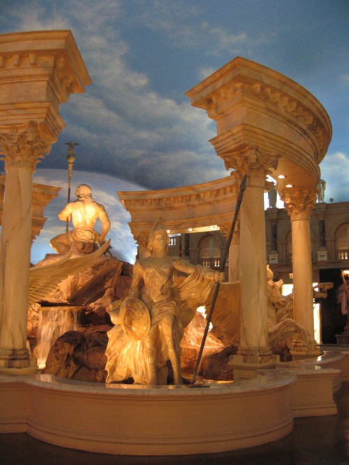 Casino Caesar Palace